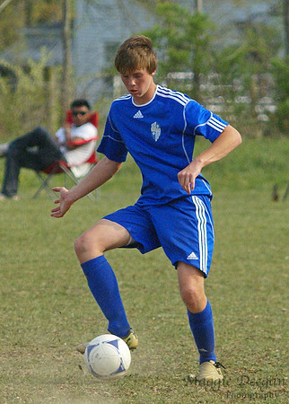 Maryland State Cup 2012