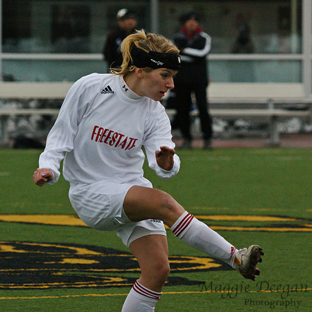 ECNL 2010 - 2011