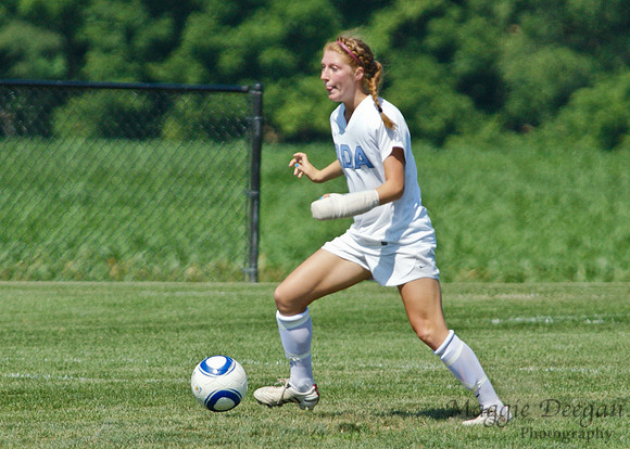 Region I Championships 2011