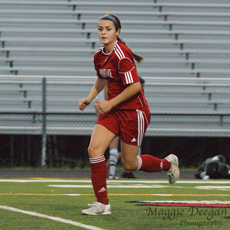 Freestate Soccer 2011