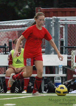 Freestate Soccer 2011