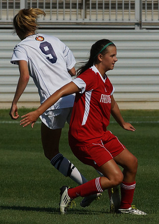 Maryland State Cup 2012