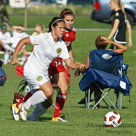 ECNL Championships 2011