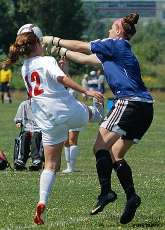 ECNL Championships 2010