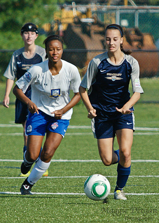 Region I Championships 2011
