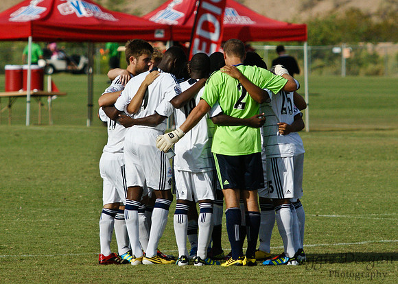 US Youth Soccer National Championships 2011
