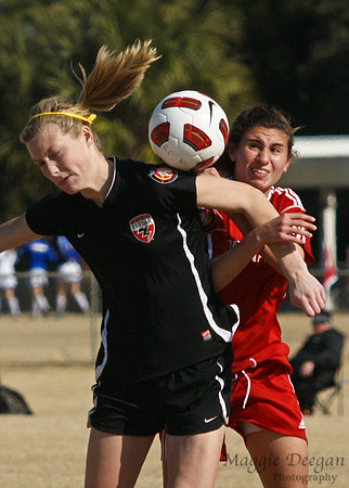 ECNL Sanford 2010