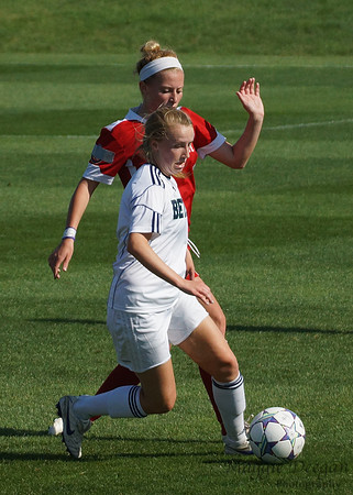 Maryland State Cup 2012