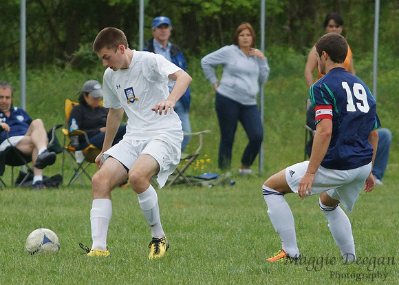 Maryland State Cup 2012