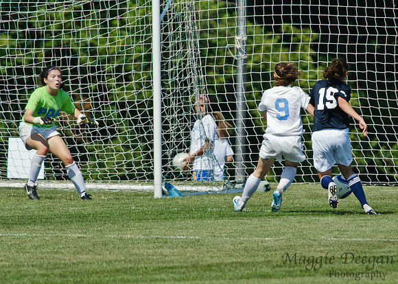 Region I Championships 2011
