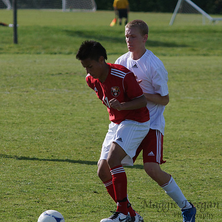 Maryland State Cup 2012