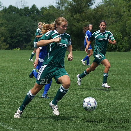 Maryland State Cup 2012