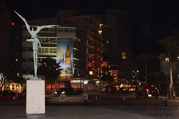 San Juan, PR