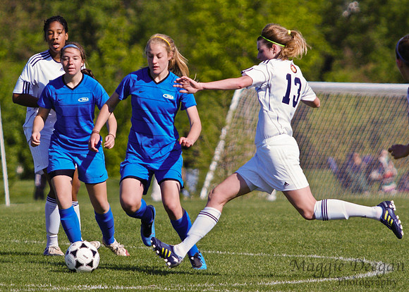 State Cup 2011