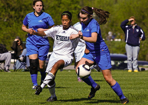 State Cup 2011