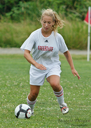 ECNL Championships 2010
