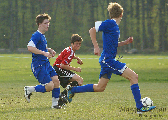 Maryland Presidents Cup 2012
