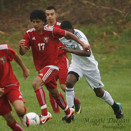 Maryland State Cup 2012