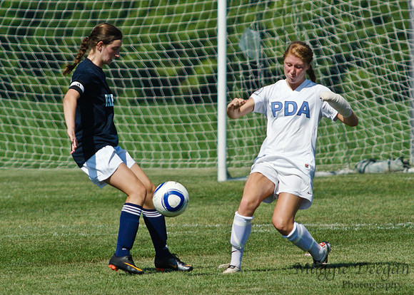 Region I Championships 2011