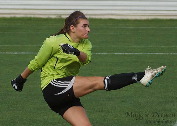 Maryland State Cup 2012
