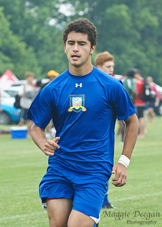 Region I Championships 2011