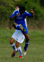 U13B OLNY Roadrunners v BAYS Chelsea 99 (4-15-12)