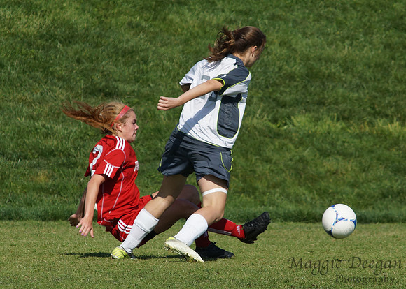 Maryland State Cup 2012