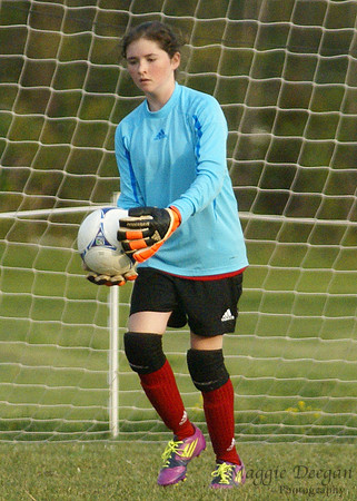 Maryland Presidents Cup 2012