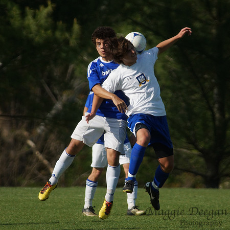 Maryland State Cup 2012