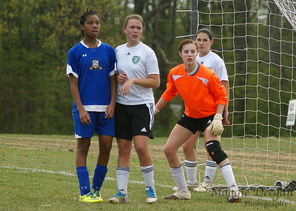 Maryland Presidents Cup 2012