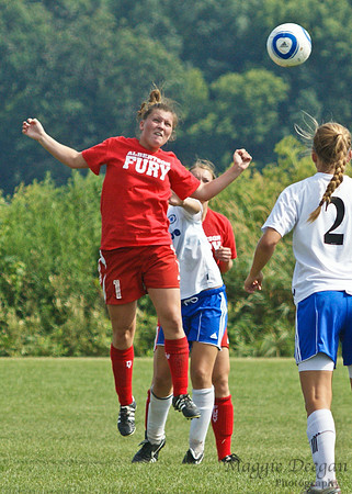 Region I Championships 2011