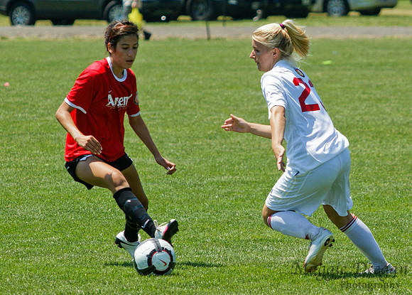 PDA Tournament 2010