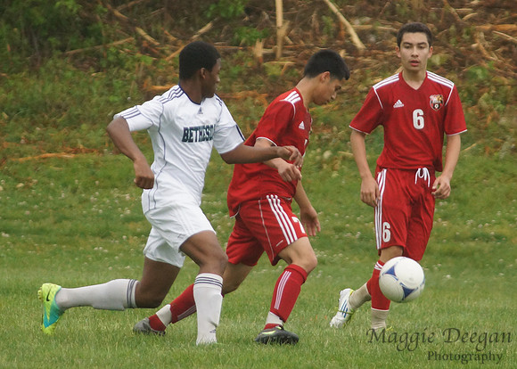 Maryland State Cup 2012