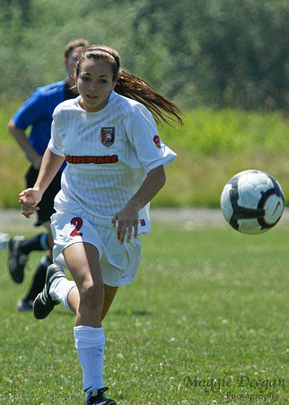 ECNL Championships 2010