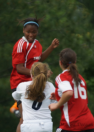 Maryland State Cup 2012