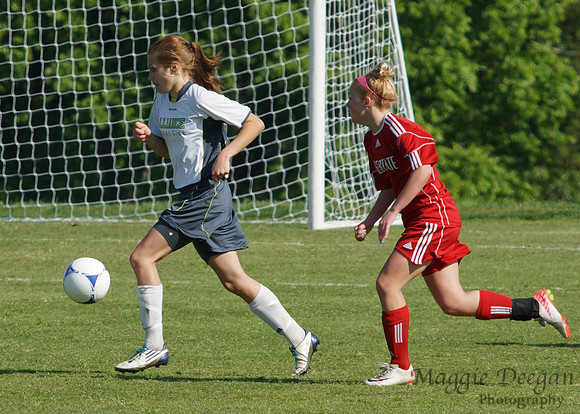Maryland State Cup 2012