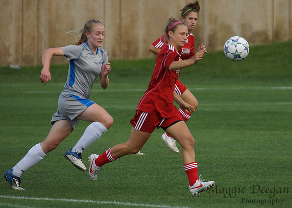 Maryland State Cup 2012