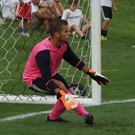 Maryland State Cup 2012