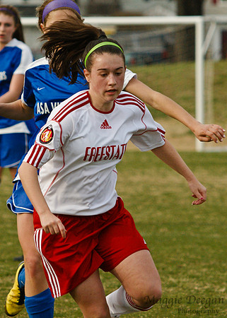 State Cup 2011
