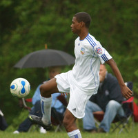 U16B OLNY Rangers v BAYS Blues (5-6-12)