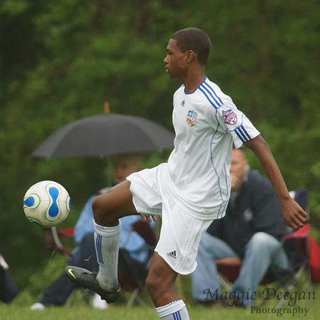 Maryland State Cup 2012