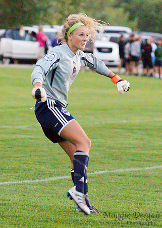 ECNL Championships 2011