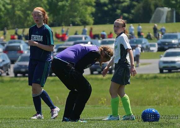 Maryland State Cup 2012