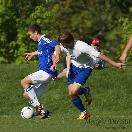 Maryland State Cup 2012