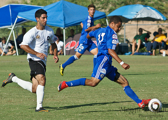 US Youth Soccer National Championships 2011