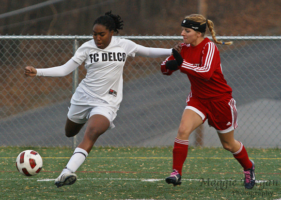 ECNL 2010 - 2011