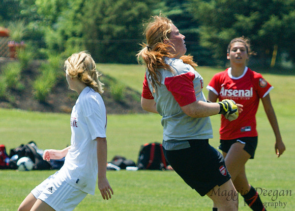 PDA Tournament 2010