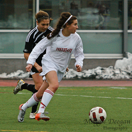 ECNL 2010 - 2011