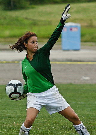 ECNL Championships 2010
