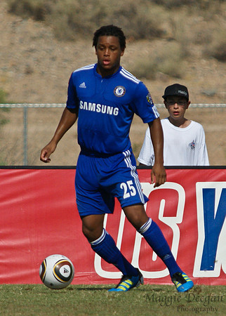 US Youth Soccer National Championships 2011